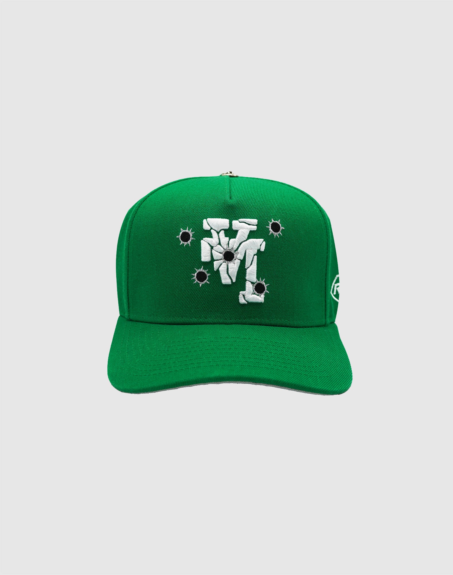 LA BULLETPROOF UPSIDE DOWN RMZ CAP GREEN – RUMORZ CLO