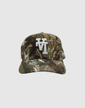 LA CLASSIC UPSIDE DOWN RMZ CAP REAL TREE