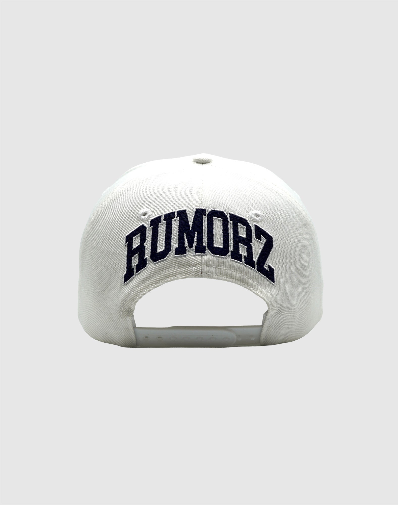 LV CLASSIC UPSIDE DOWN RMZ CAP WHITE NAVY