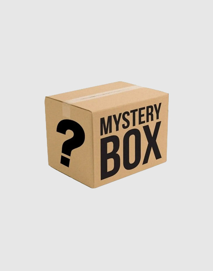 x RUMORZ MYSTERY BOX