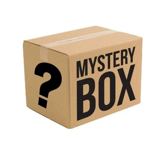 ♛1 MYSTERY BOX