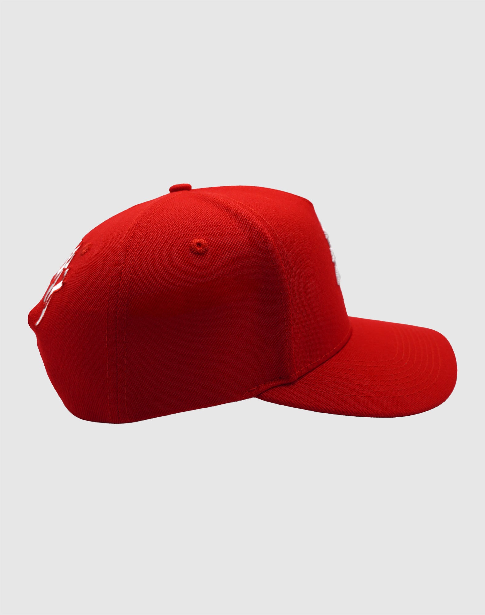 SF THORN UPSIDE DOWN RMZ CAP RED