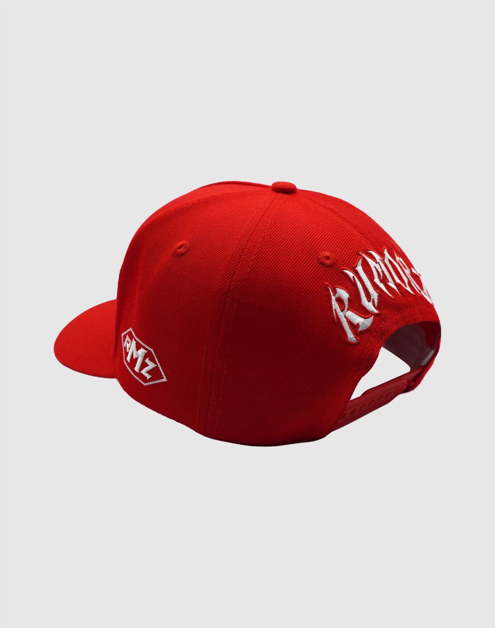 SF THORN UPSIDE DOWN RMZ CAP RED