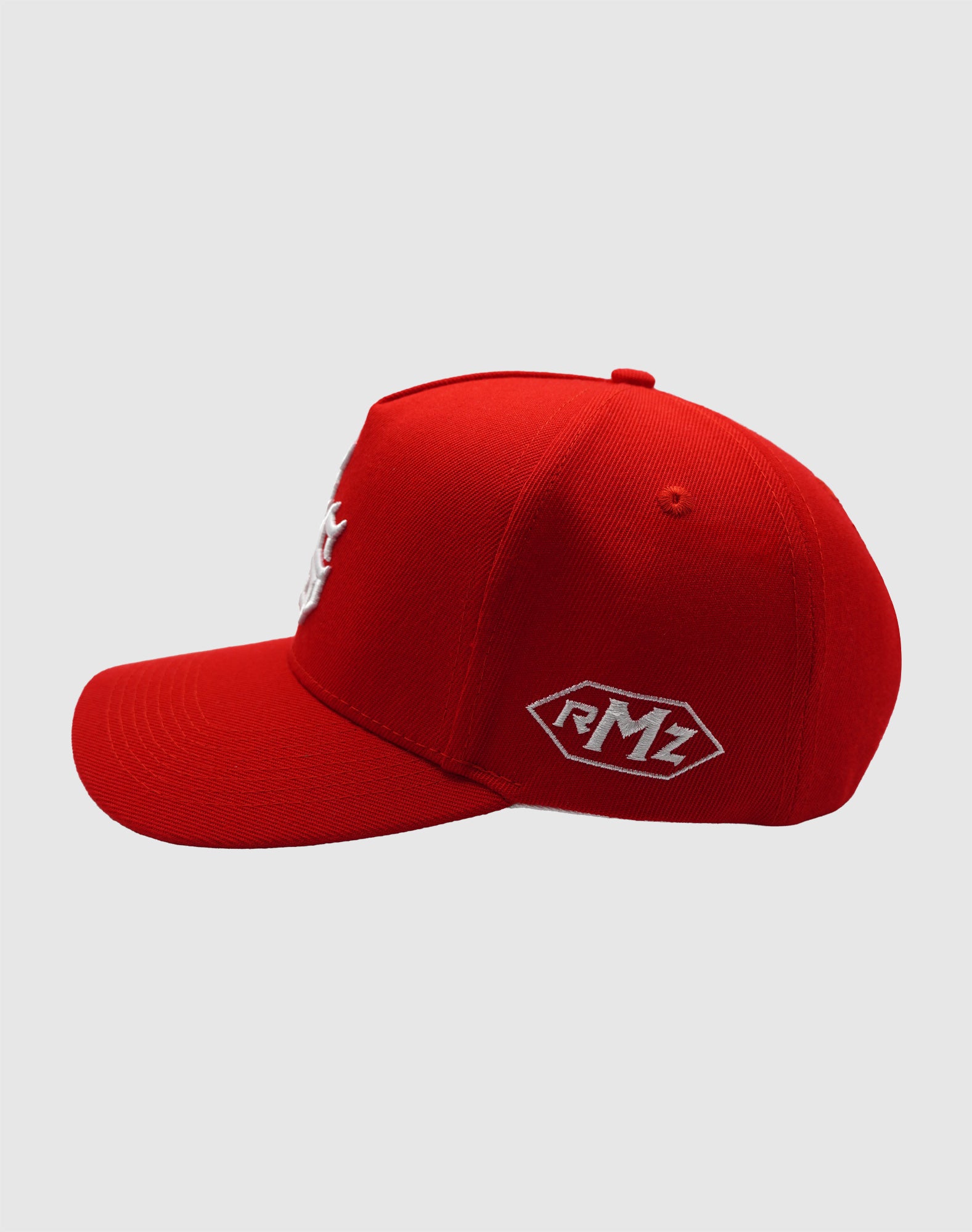 SF THORN UPSIDE DOWN RMZ CAP RED