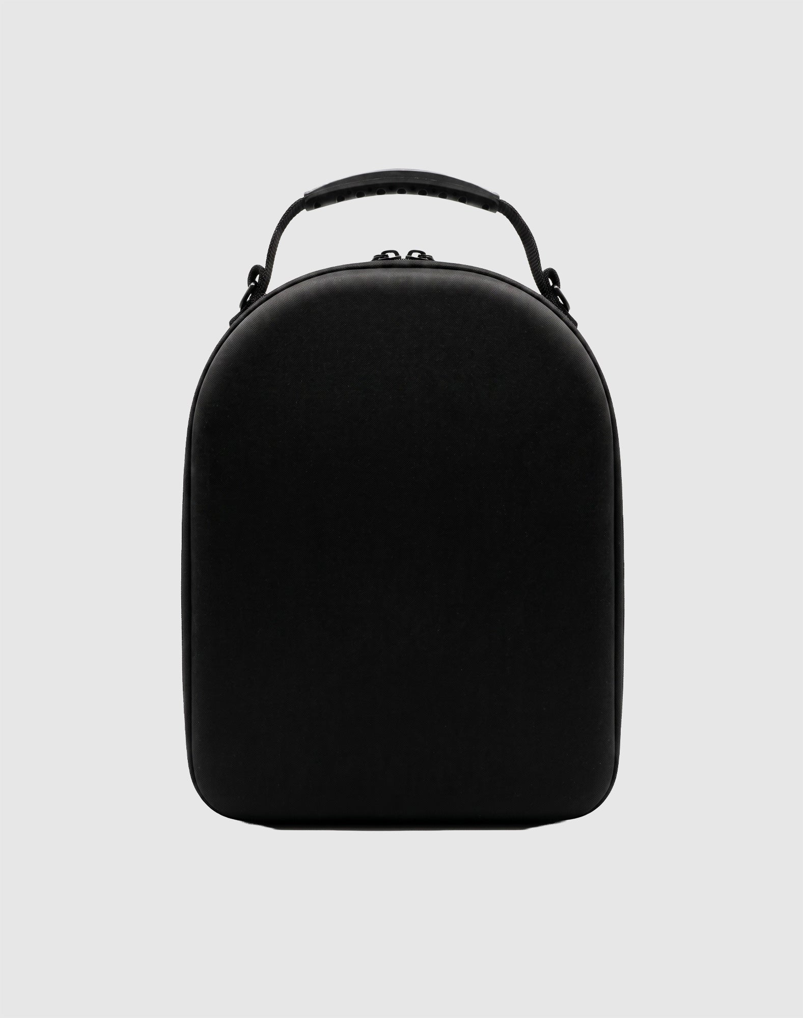 RUMORZ TRAVELBAG BLACK